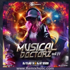 Saat Samundar (Remix) - DJ Tejas TK & DJ H7 Seven Saat Samundar (Remix) - DJ Tejas TK & DJ H7 Seven