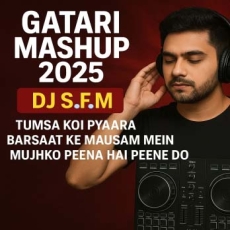 Gatari Mashup 2025 - Dj S.F.M Gatari Mashup 2025 - Dj S.F.M