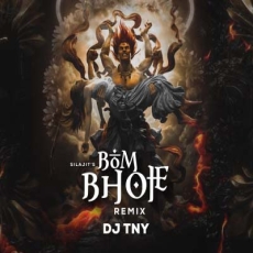 Bom Bhole Bom Bhole (Remix) - Dj TNY Bom Bhole Bom Bhole (Remix) - Dj TNY