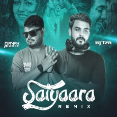 Saiyaara (BollyTech) - DJ Aman Shakya & DJ TZO Saiyaara (BollyTech) - DJ Aman Shakya & DJ TZO