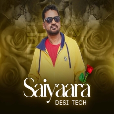 Saiyaara (Desi Tech) - DJ Ravi Saiyaara (Desi Tech) - DJ Ravi