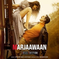 Marjaawaan Bellbottom Marjaawaan Bellbottom